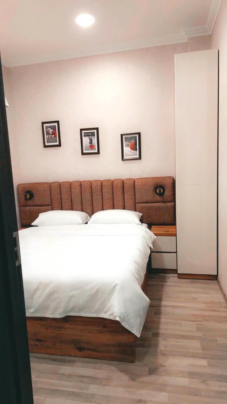 Kate'S New Cozy Apartment Кутаиси Экстерьер фото